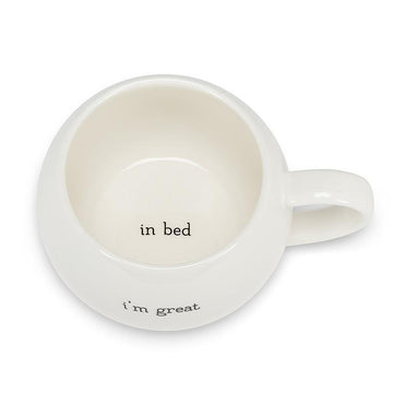 I'm Great... Mug